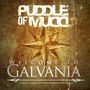 Puddle Of Mudd: Welcome To Galvania, CD