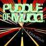 Puddle Of Mudd: Ubiquitous, CD