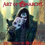 Art Of Anarchy: Let There Be Anarchy, CD