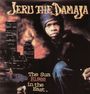 Jeru The Damaja: Sun Rises In The East, LP
