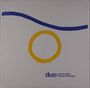 Derek Bailey & Tristan Honsinger: Duo, LP