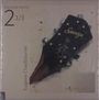 Eugene Chadbourne: Solo Guitar Volume 2 1/3, LP
