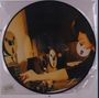 Caroline K: Mirrorball (Picture Disc), MAX