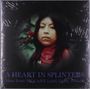 : Heart In Splinters, LP,LP