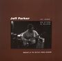 Jeff Parker (Guitar): Mondays At The Enfield Tennis Academy, CD,CD
