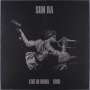 Sun Ra: Live In Roma 1980, LP,LP,LP