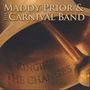 Maddy Prior: Ringing The Changes, CD