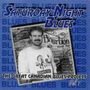 : Saturday Night Blues, CD