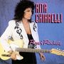 Chiarelli Rita: Road Rockets, CD