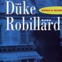 Duke Robillard: Duke's Blues, CD