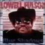 Lowell Fulson: Blue Shadows, CD