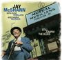 Jay McShann: Still Jumpin' The Blues, CD