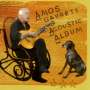 Amos Garrett: Amos Garrett Acoustic Album, CD
