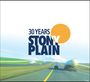 30 Years Of Stony Plain, CD