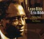 Eric Bibb & Leon: Praising Peace: A Tribute To Paul Robeson, CD