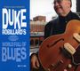 Duke Robillard: World Full Of Blues, CD,CD
