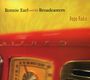 Ronnie Earl: Hope Radio, CD