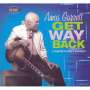 Amos Garrett: Get Way Back: A Tribute To Percy Mayfield, CD