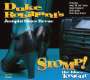 Duke Robillard: Stomp The Blues Tonight, CD