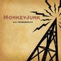 MonkeyJunk: All Frequencies, CD