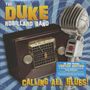 Duke Robillard: Calling All Blues (180g) (Limited Numbered & Signed Edition), LP