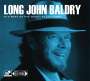 Long John Baldry: Best Of The Stony Plain Years, CD