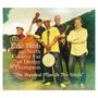 Eric Bibb & North Country Far: The Happiest Man In The World, CD