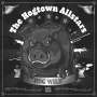 Hogtown Allstars: Hog Wild, CD