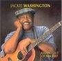 Jackie Washington: Keeping Out Of Mischief, CD