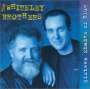 The Whiteley Brothers: Sixteen Shades Of Blue, CD