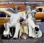 Whiteley Brothers: Taking Our Time, CD