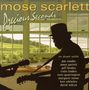 Mose Scarlett: Precious Seconds, CD