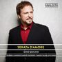 : Gino Quilico - Serata D'Amore, CD
