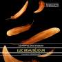 : Luc Beausejour - Le Rappel Des Oiseaux, CD