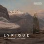 John Cage: Lyrique, CD