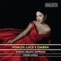 Antonio Vivaldi: Opernarien "Luce e Ombra", CD