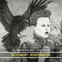Franz Schubert: Winterreise D.911 (für Bass-Bariton, Klarinette, Posaune, Akkordeon, Violine, Klavier & Hurdy-Gurdy), CD