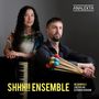 : SHHH!! Ensemble - Meanwhile, CD