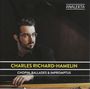 Frederic Chopin: Balladen Nr.1-4, CD