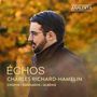 : Charles Richard-Hamelin - Echoes, CD