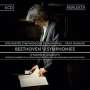 Ludwig van Beethoven: Symphonien Nr.1-9, CD,CD,CD,CD,CD,CD