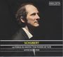 Franz Schubert: Sämtliche Klaviersonaten & Klavierwerke Vol.3 "The Power of Fate", CD