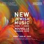 : New Jewish Music Vol.4, CD