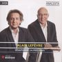 Francois Dompierre: 24 Preludes, CD,CD