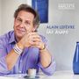 Alain Lefevre (geb. 1962): Klavierwerke, CD