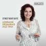 Lorraine Desmarais: Street Beat Suite, CD