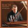 Johann Sebastian Bach: Lautenwerke BWV 996 & 997 für Cembalo, CD
