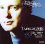 : Tafelmusik-Ensemble - Italian Oratorios, CD,CD