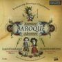 : Tafelmusik Baroque Orchestra - Aventure Baroque, CD,CD,CD