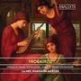 : Trobairitz - Poems of Women Troubadours, CD